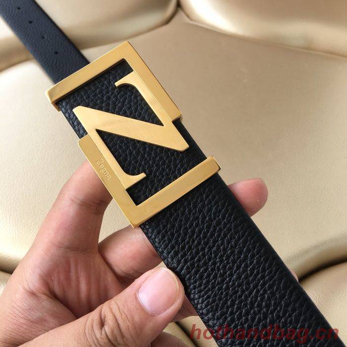 Ermenegildo Zegna Belt 38MM EZB00027